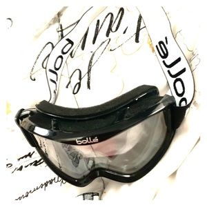 BOLLE ADULT SKI GOGGLES